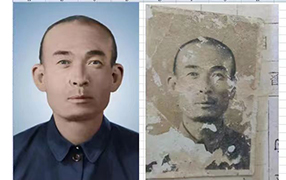 保靖老照片修复-2