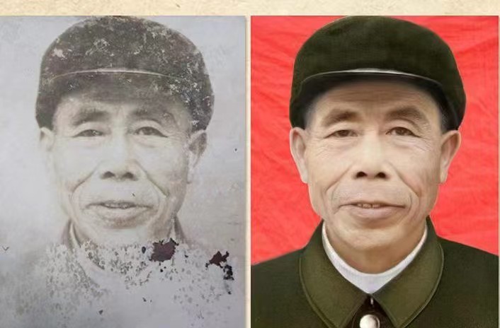 保靖老照片模糊修复-72